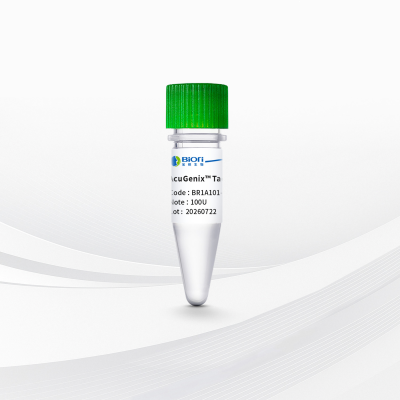 AcuGenix™ Taq DNA Polymerase