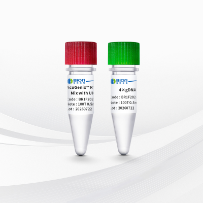 AcuGenix™ RT Probe qPCR Master Mix with UNG (Universal ROX)
