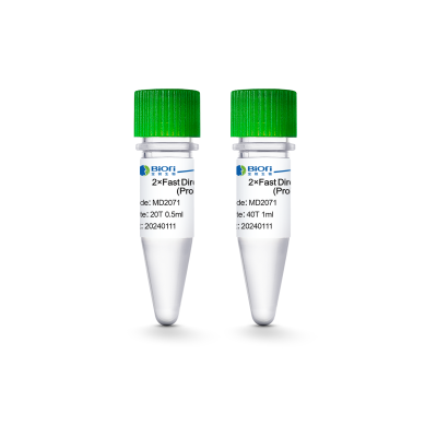 2×Fast Direct Premix-UNG (Probe qPCR)