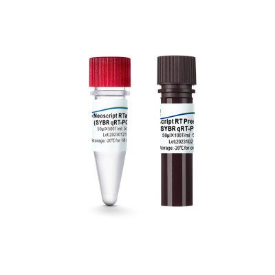 5×Neoscript® Fast RT Premix-UNG (Probe qRT-PCR) (T4)