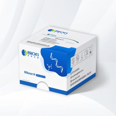 RNase系列产品