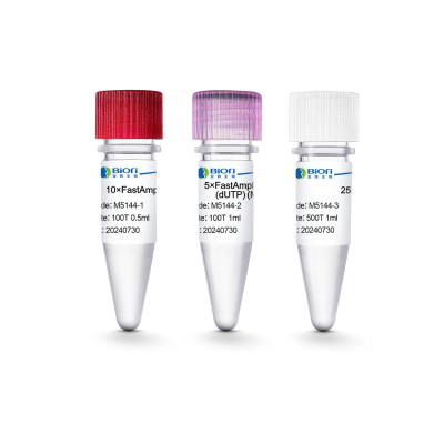5×FastAmpli RT Premix-UNG (Probe qRT-PCR) 