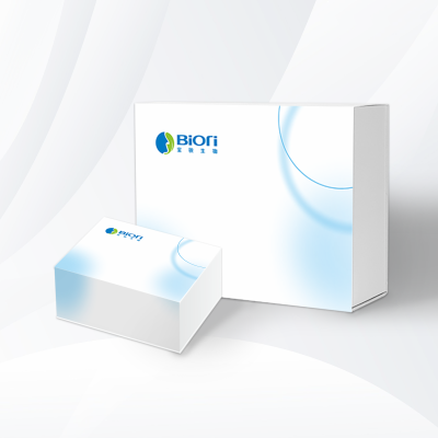 CHO宿主蛋白残留检测试剂盒（酶联免疫吸附法）