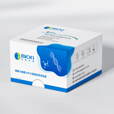 Porcine Parvovirus (PPV) Nucleic Acid Detection Kit (PCR-Fluorescence Probe Method)