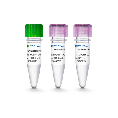 2×Stool Direct Premix-UNG (Probe qPCR) 