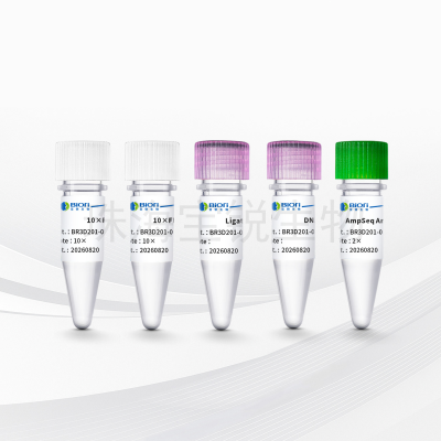 AcuGenix™ Universal DNA Library Prep Kit