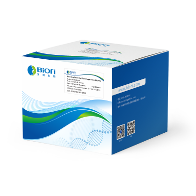 One-Step PAGE Gel Fast Preparation Kit（6%）