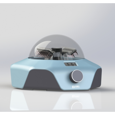 CM-8 Plus Centrifugal Mixing Integrated Machine