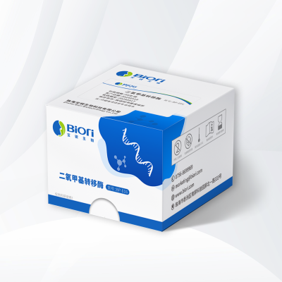 二氧甲基转移酶