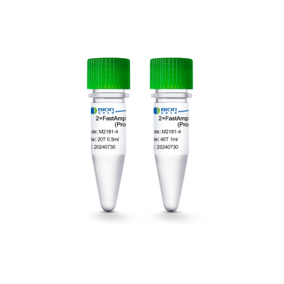2×FastAmpli Premix-UNG Ⅳ (Probe qPCR)